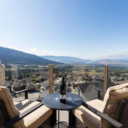 Stunning 5 Bed House On Silver Star Mountain Vila Vernon Exterior foto