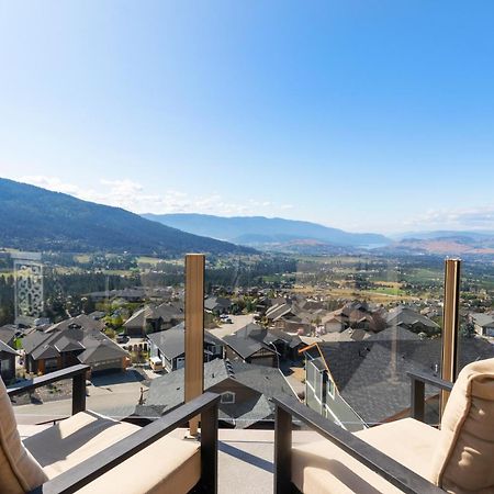 Stunning 5 Bed House On Silver Star Mountain Vila Vernon Exterior foto