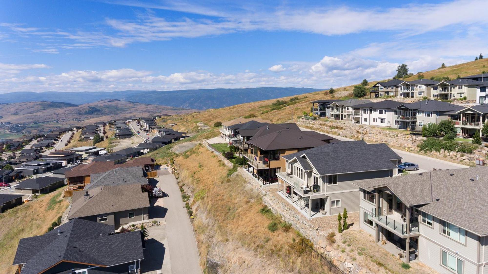 Stunning 5 Bed House On Silver Star Mountain Vila Vernon Exterior foto